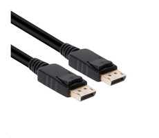 Club3D Kabel DisplayPort 1.4 na DisplayPort 1.4 1m / podpora 8K 60Hz
