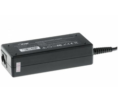 Akyga Nabíječka na notebook 18.5V / 3.5A / 65W / 7.4x5.0 mm + pin pro HP