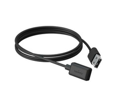 SUUNTO Spartan magnetic USB nabíjecí kabel černá