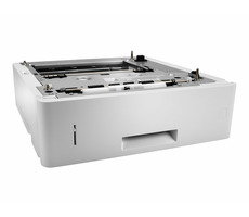 HP 550 sheet Heavy Media Tray - zásobník medií pro HP Color LaserJet M552 a M553