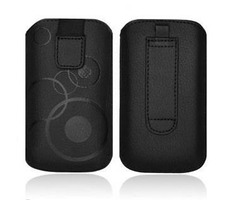 GAMACZ SLIM DEKO univerzální pouzdro pro 5.5" - 5.9" černá