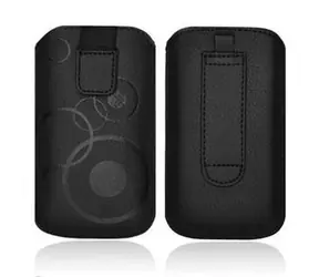 GAMACZ SLIM DEKO univerzální pouzdro pro 5" - 5.5" černá