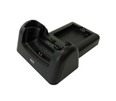 M3 Mobile nabíjecí stanice pro 1x SM15 a 1x spare baterii / rychlé nabíjení