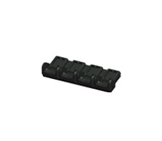 M3 Mobile nabíjecí stanice pro 4x SM15 a 4x spare baterii / rychlé nabíjení