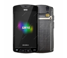 M3 Mobile Snap-on pro SM15 / RFID (UHF)