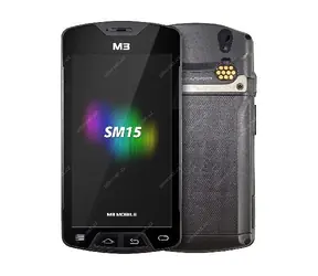 M3 Mobile Snap-on pro SM15 / RFID (UHF)