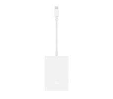 Xiaomi Mi USB-C to VGA and Gigabit Ethernet Multi-Adapter