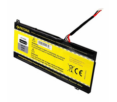 PATONA baterie pro ntb ACER Aspire VN7 / 4600mAh / Li-pol / 11.4V / AC14A8L
