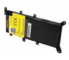 PATONA baterie pro ntb ASUS X555 / 5000mAh / Li-pol / 7.6V / C21N1347