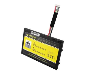 PATONA baterie pro ntb DELL M11x / 4250mAh / Li-pol / 14.8V / PT6V8