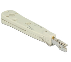 DeLock Network LSA zářezový nástroj