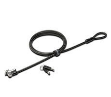 DELL N17 Keyed Laptop Lock