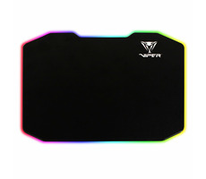 Patriot Viper RGB / podložka pod myš / 353 x 242 mm
