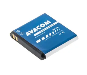 AVACOM Baterie do mobilu Nokia 8800 / Li-Ion / 3.7V / 570mAh / (náhrada BL-5X)