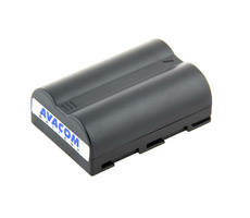 AVACOM baterie Nikon EN-EL3A / Li-Ion / 7.4V / 1700mAh / 12.6Wh