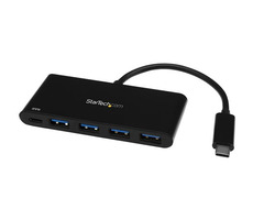 StarTech USB 3.0 HUB 4 porty / USB-C