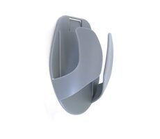 ERGOTRON Mouse Holder šedá / Držák myši 