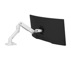 ERGOTRON HX Desk Monitor Arm / Stolní držák s ramenem pro až 42" LCD