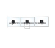 ERGOTRON HX Triple Monitor Bow Kit - rameno pro tři LCD panely