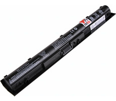 T6 power Baterie pro HP Pavilion 14-abxxx & 15-abxxx & 15-anxxx & 17-gxxx / 2600mAh / 38.5Wh / 4cell