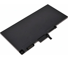 T6 power Baterie pro HP EliteBook 745 G3 & 755 G3 & 840 G3 & 850 G3 / 4050mAh / 46Wh / 3cell / Li-pol