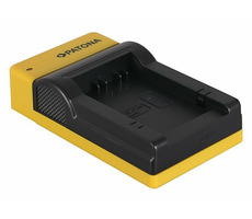 PATONA nabíječka Foto Panasonic DMW-BMB9 slim / USB