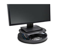 Kensington Spin2 podstavec pro monitor / odkládací plocha / max. nosnost 18kg