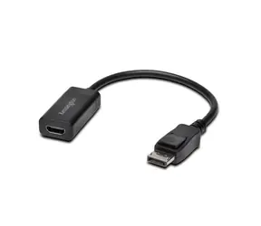 Kensington 4K Adaptér DisplayPort na HDMI