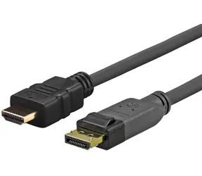 VivoLink Pro DisplayPort - HDMI 2m / 1920x1080P 60Hz