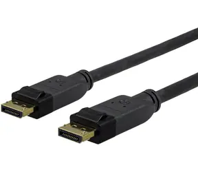 VivoLink Pro DisplayPort kabel 20m / 4K 2K@60Hz / Aktivní