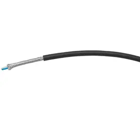 VivoLink mikrofonní kabel 2 páry černá / 100m