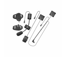 CellularLine INTERPHONE 2018 Audio kit se dvěma mikrofony