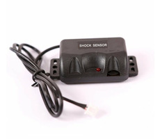 HELMER otřesový sensor pro lokátor LK 506