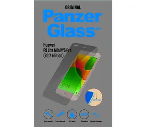 PanzerGlass Tvrzené sklo pro Huawei P9 Lite Mini & Y6 PRO čirá