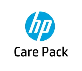 HP CarePack - Oprava v servisu s odvozem a vrácením pro vybrané notebooky řady OMEN a Spectre / 3 roky