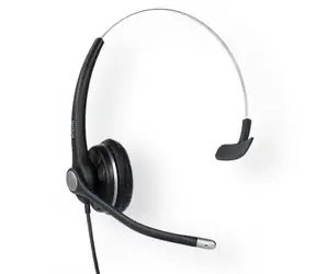 Snom A100M / mono headset / 1m