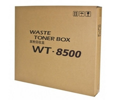 Kyocera WT-8500 odpadní nádobka pro TASKalfa 2552ci TASKalfa 3252ci aTASKalfa 3552ci / 4.000 stran