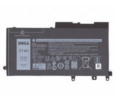 DELL baterie pro Latitude 5280 / 3-článková / 51 Wh / pro Latitude 5280 5290 5480 5490 5495 5580 a 5590