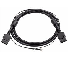 Eaton bateriový propojovací kabel pro 96V EBM Tower / 2m