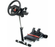 Wheel Stand Pro, stojan na volant a pedály  / pro Logitech GT & PRO & EX & FX a Thrustmaster T150 & TMX