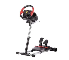 Wheel Stand Pro DELUXE V2 stojan pro volant a pedály Thrustmaster T248/T300RS/TX/TMX/T150/T500/T-GT