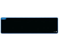 CONNECT IT EVOGEAR L černá / Podložka pod klávesnici / 886 × 245 × 3mm / doprodej