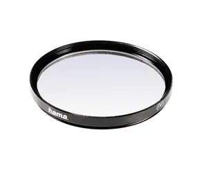Hama filtr UV 0-HAZE 58.0 mm