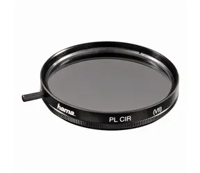 Hama filtr polarizační cirkulární 37.0 mm