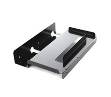 Fantec QB-Bracket 25 / montážní rámeček pro 2.5" HDD & SSD do 3.5" pozice