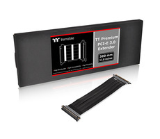 Thermaltake Premium PCI-E 3.0 Extender – 300mm