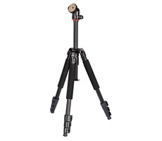 Hama TRAVELLER 117 Ball / stativ 