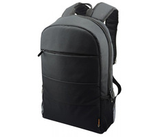 SBOX TORONTO batoh pro notebook do 15.6" černá