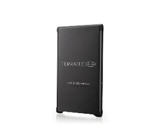 TERRATEC HA-1 mobilní sluchátkový zesilovač / s baterií 3000mAh / USB