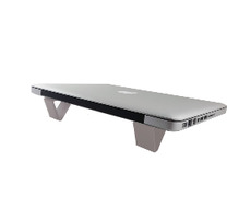 TERRATEC Flip stand / podstavné nožičky pro Mac & Notebook